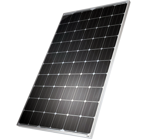 Dayliff 200W 24VDC Monocrystalline Solar Module